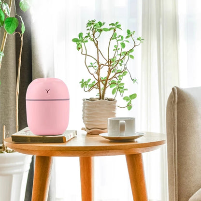 Mini Humidifier for Pet Homes