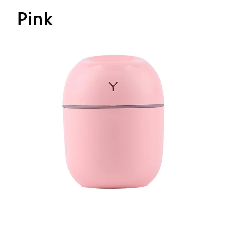 Mini Humidifier for Pet Homes