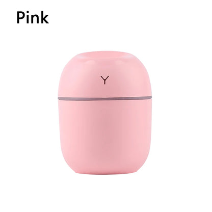 Mini Humidifier for Pet Homes