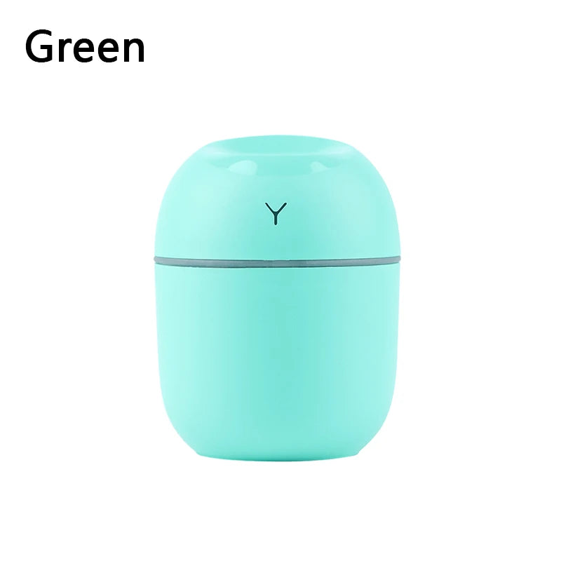 Mini Humidifier for Pet Homes