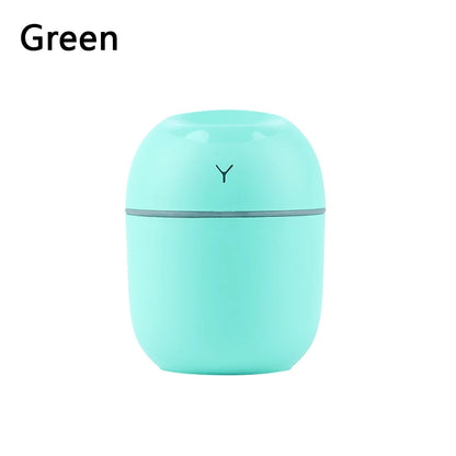 Mini Humidifier for Pet Homes