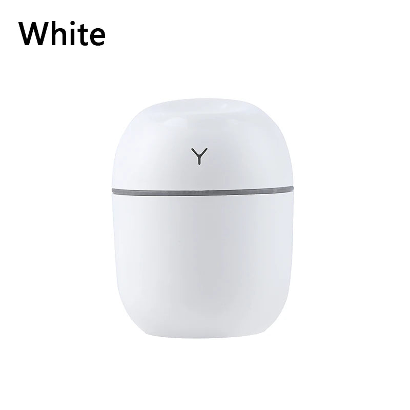 Mini Humidifier for Pet Homes