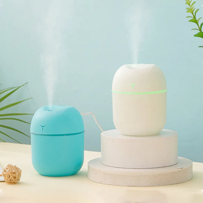 Mini Humidifier for Pet Homes